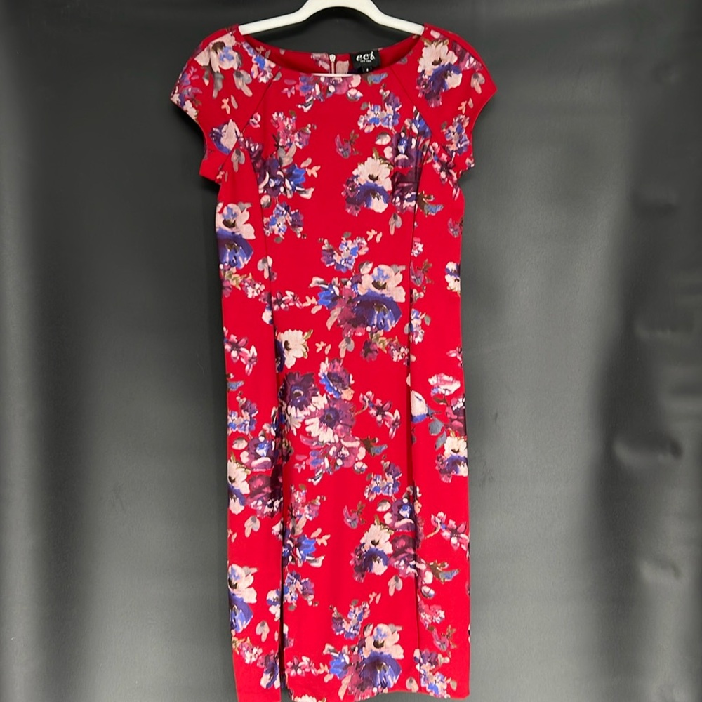 ECI‎ NEW YORK DRESS